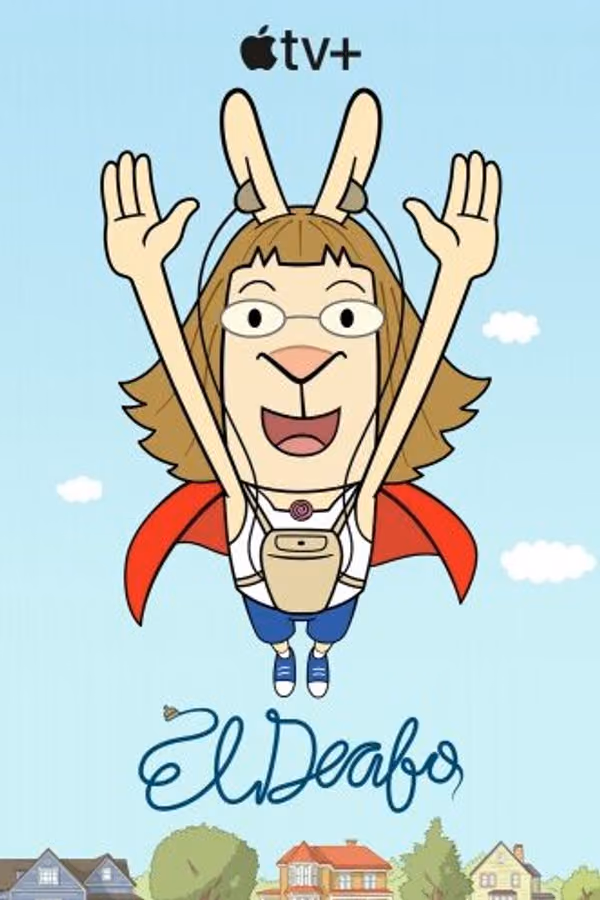 El Deafo