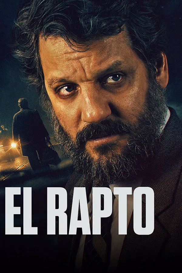 El Rapto (2023)