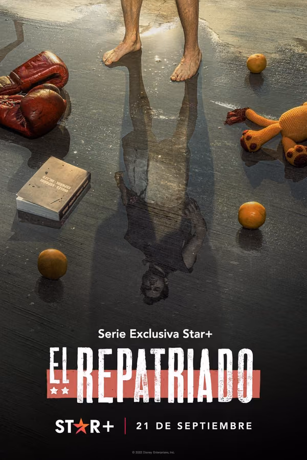 El Repatriado