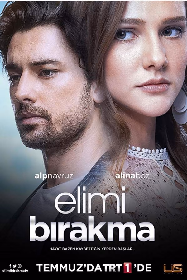 Elimi Bırakma