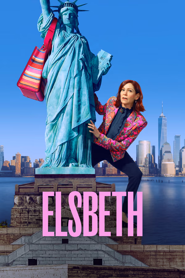 Elsbeth