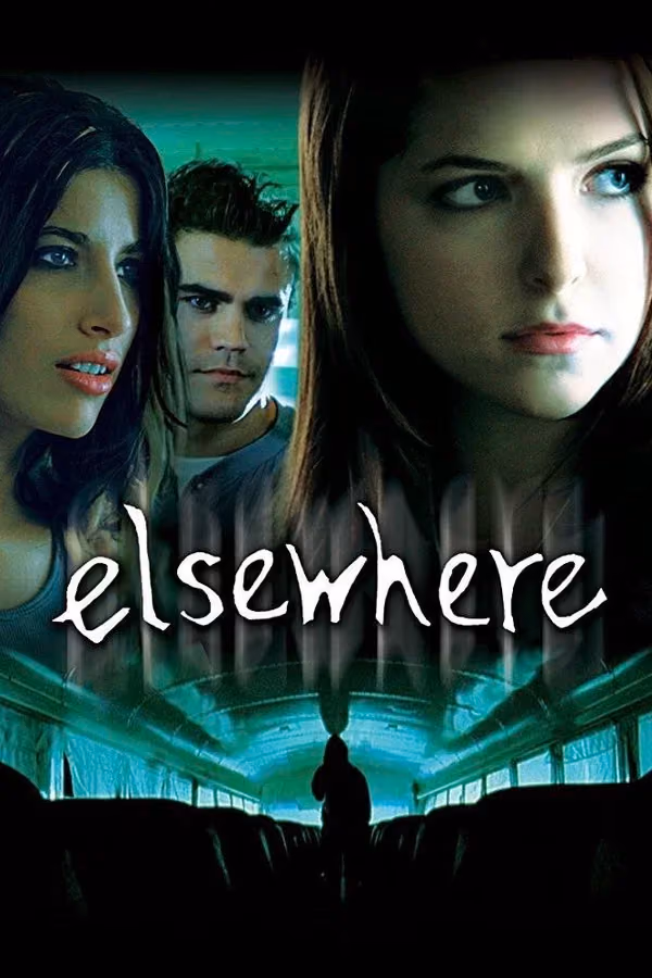 Elsewhere (2009)