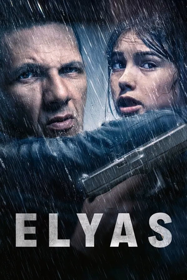 Elyas - A Mission without Mercy (2024)