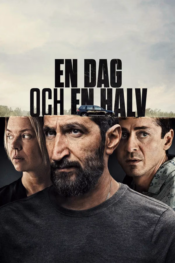En dag och en halv (2023)