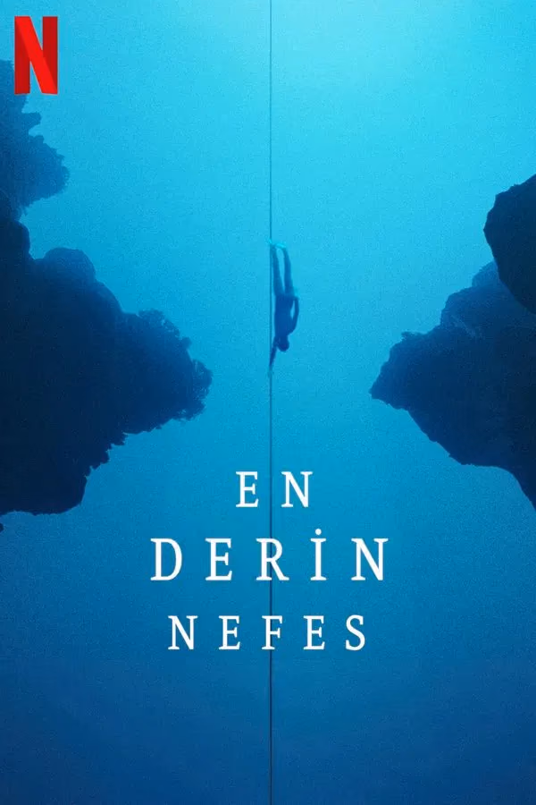 En Derin Nefes - The Deepest Breath (2023)