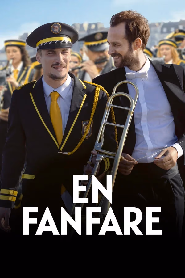 En fanfare (2024)