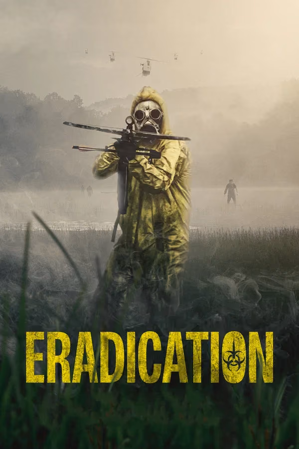 Eradication - TRSUB (2022)