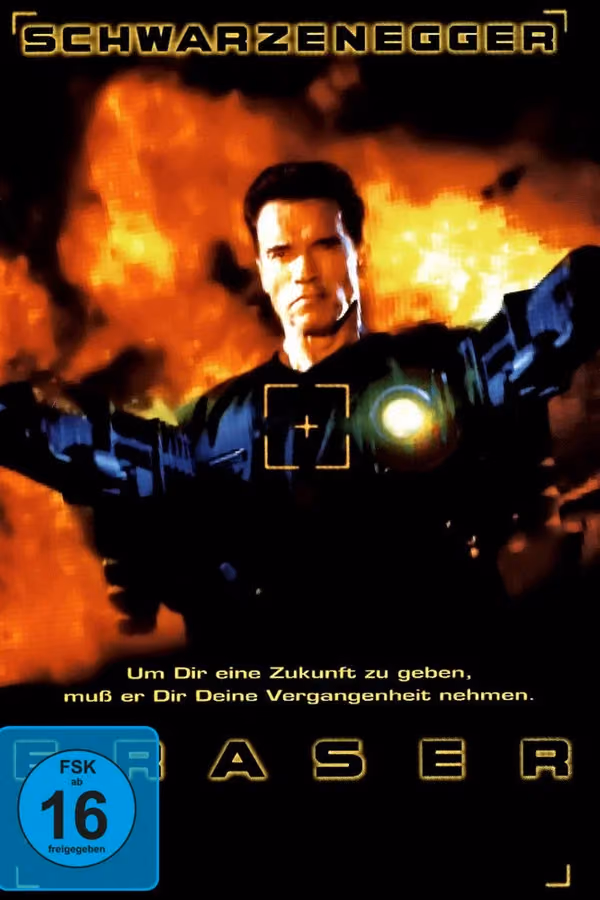 Eraser (1996)