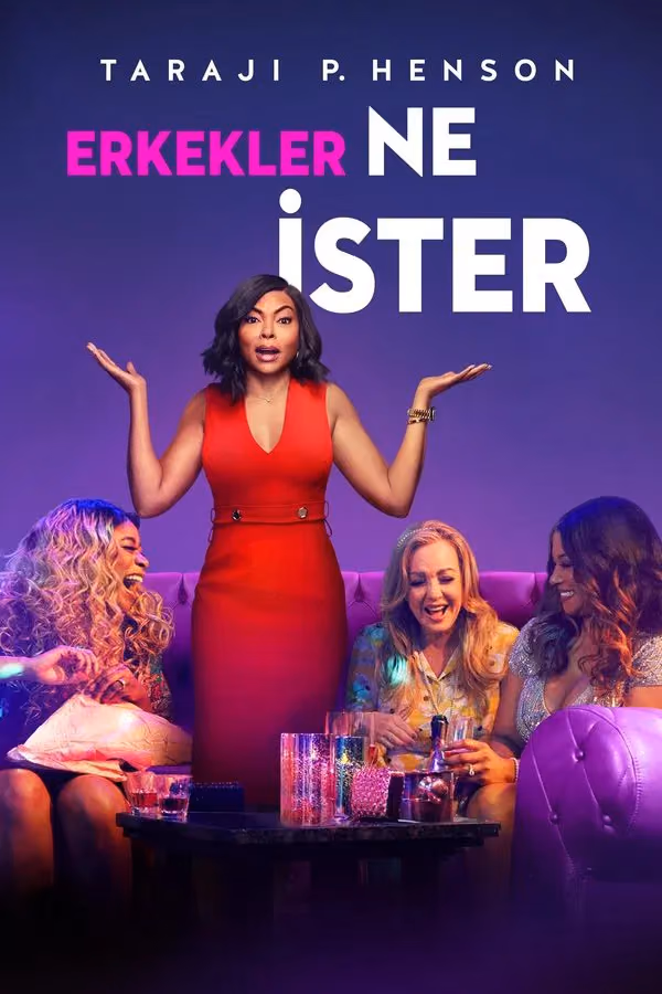 Erkekler Ne İster (2019)