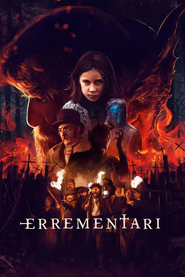 Errementari (2018)