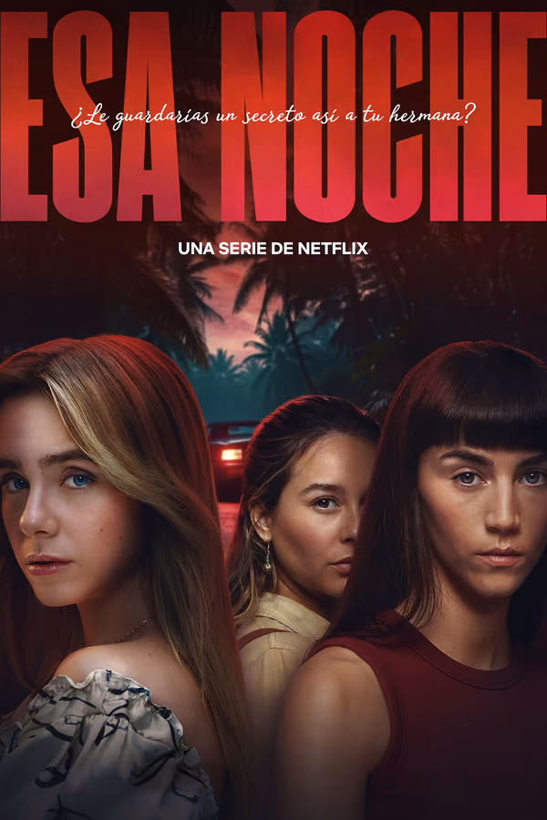 Esa noche