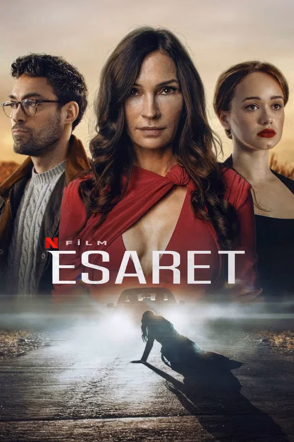 Esaret - Locked In (2023)