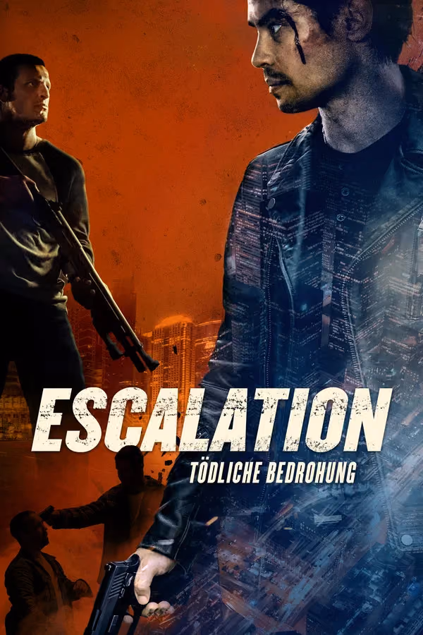 Escalation (2023)
