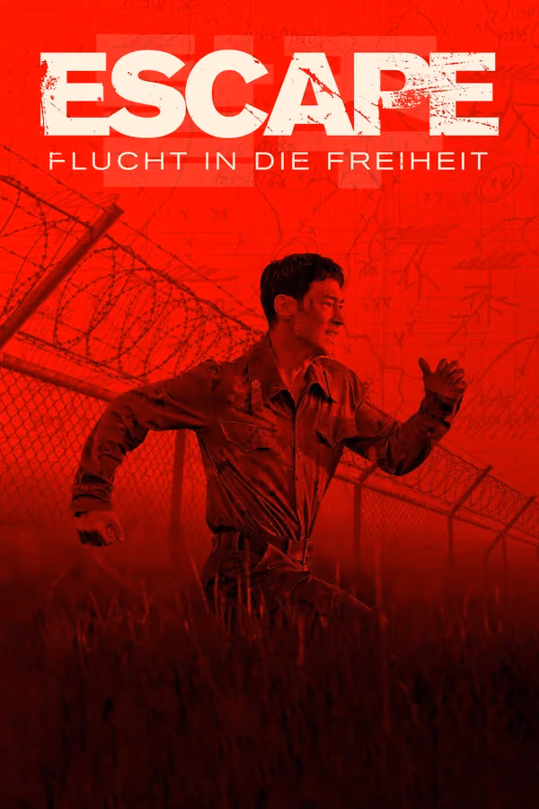 Escape: Flucht in die Freiheit (2024)