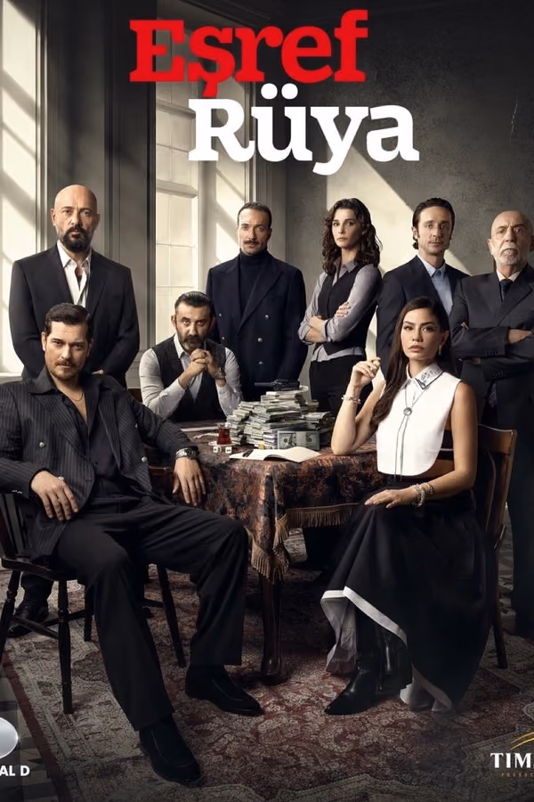 Eşref Rüya