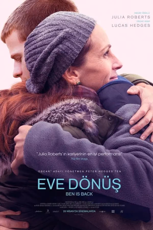 Eve Dönüş (2018)