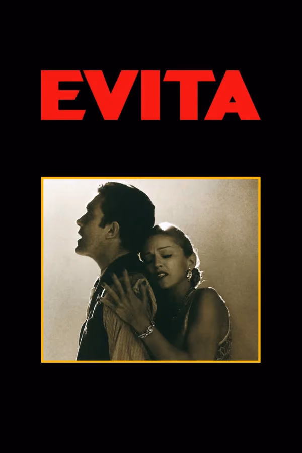 Evita (1996)