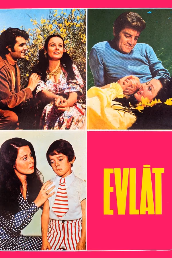 Evlat (1972)