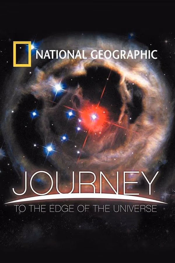 Evrenin Ucuna Yolculuk - Journey To The Edge Of The Universe (2008)