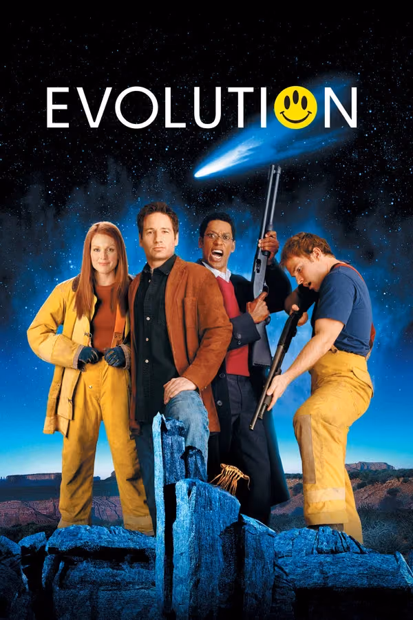 Evrim (2001)