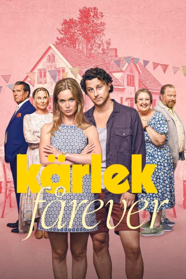 Ewige Liebe (2025)