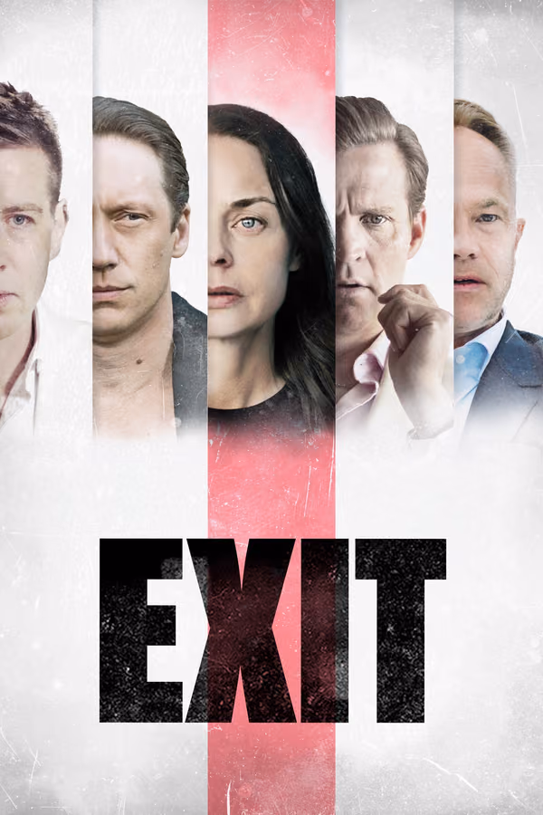Exit