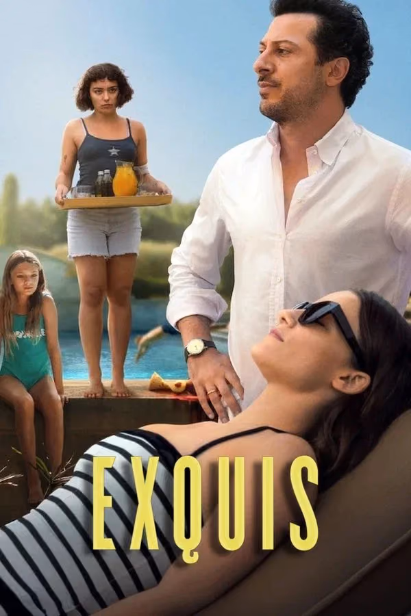 Exquis (2025)