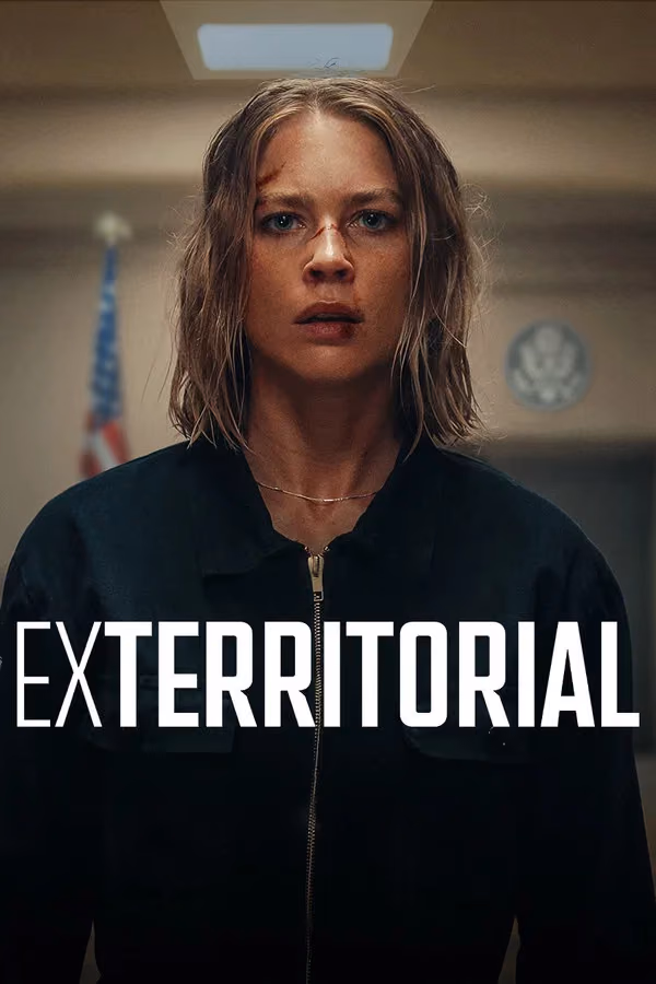 Exterritorial (2025)