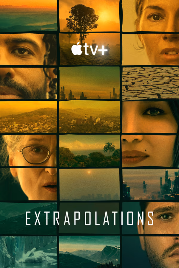 Extrapolations