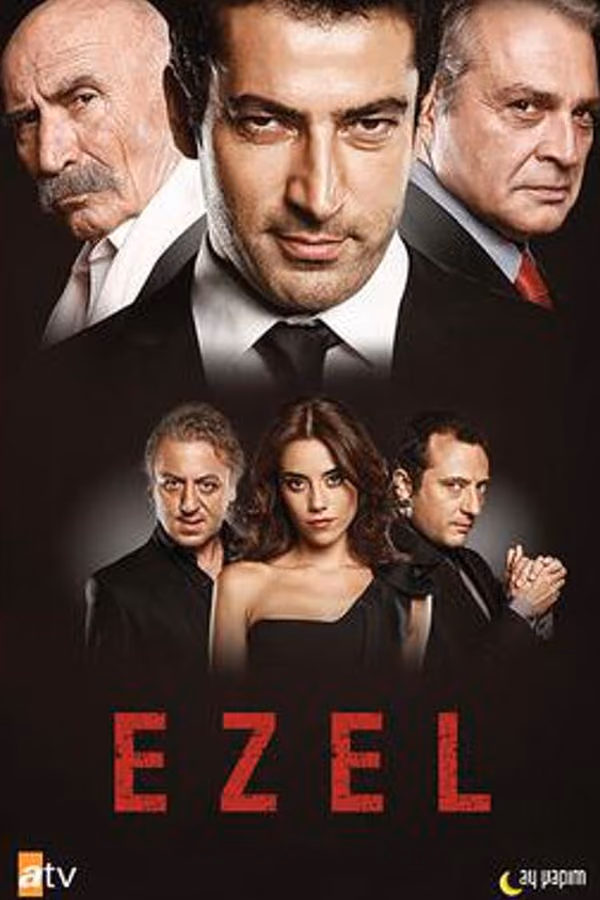 Ezel