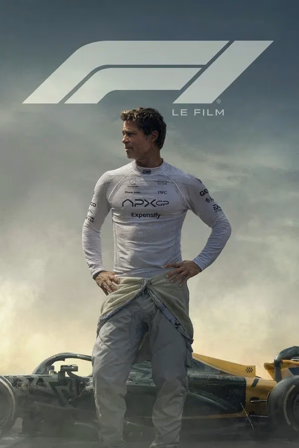 F1® Le Film (2025)