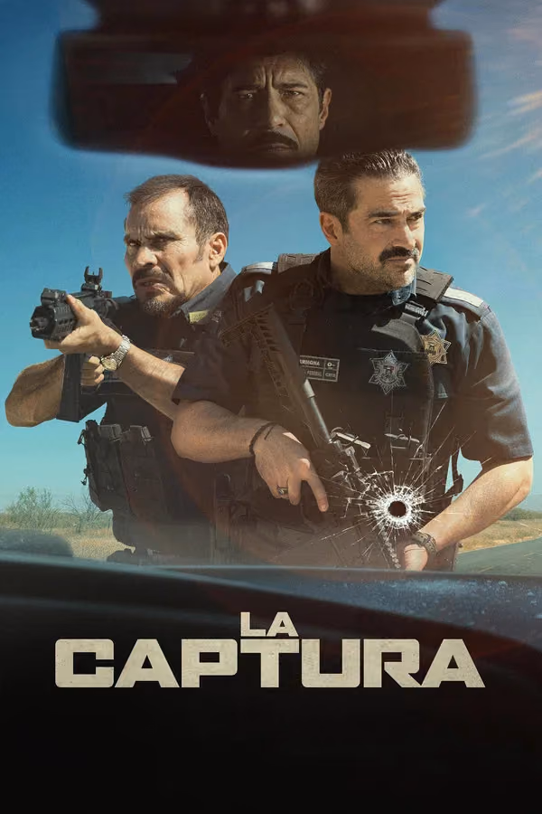 Facing El Chapo (2026)