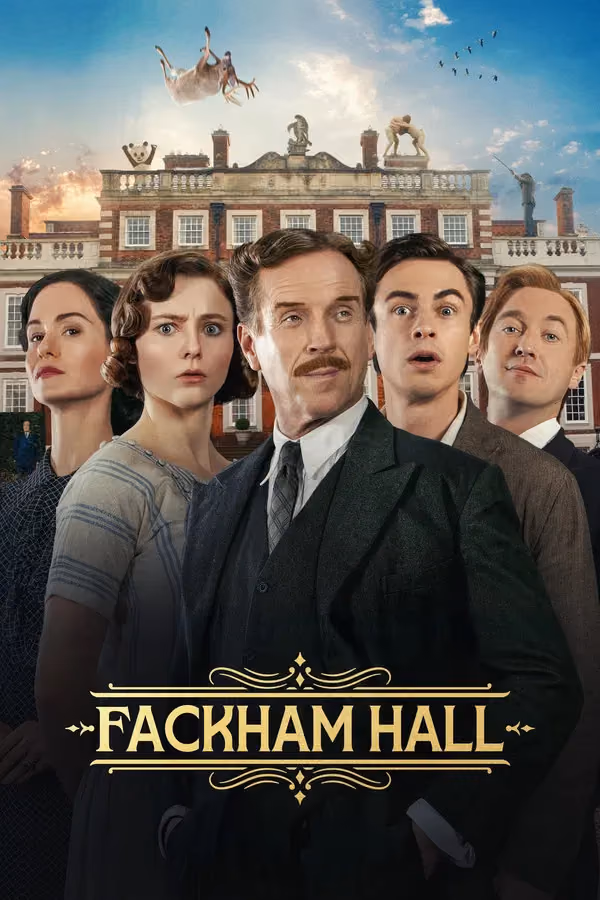 Fackham Hall (2025)