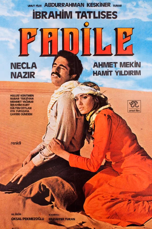 Fadile (1979)