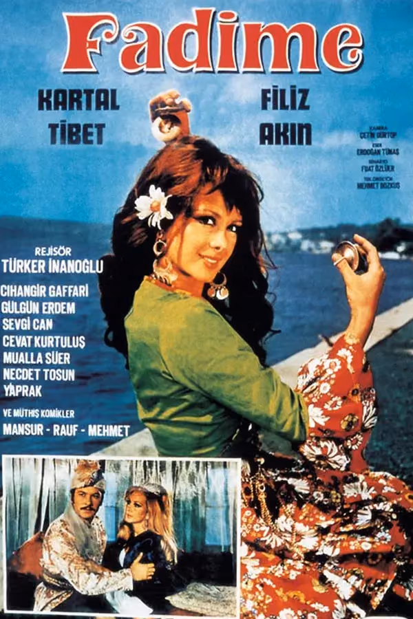 Fadime (1970)