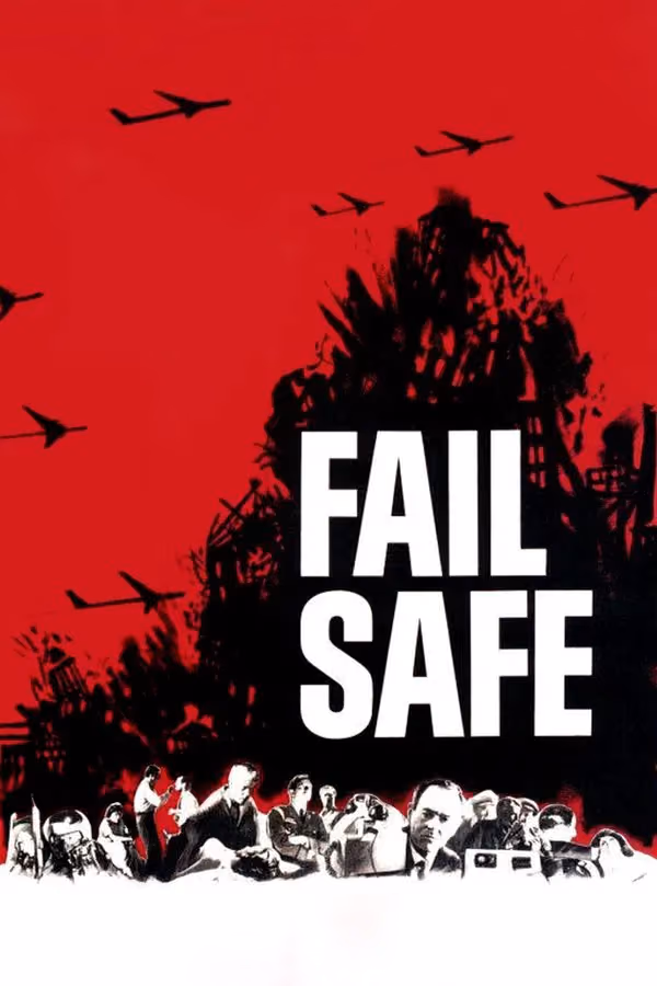 Fail Safe (1964)