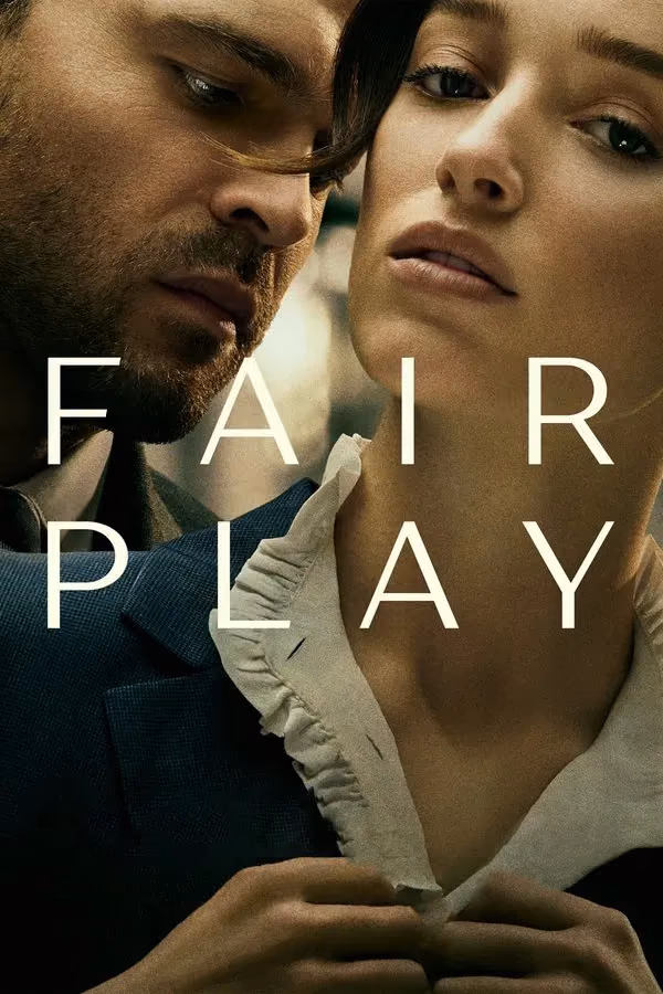 Fair Play +18 (2023)