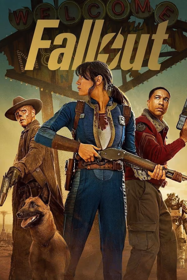 Fallout