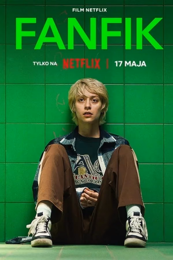 Fanatik - Fanfic (2023)