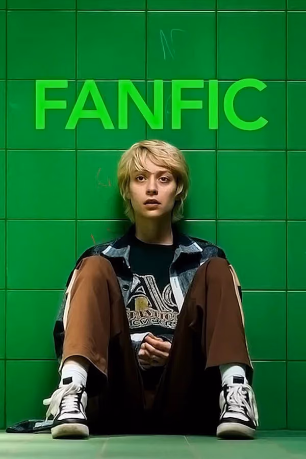 Fanfic (2023)
