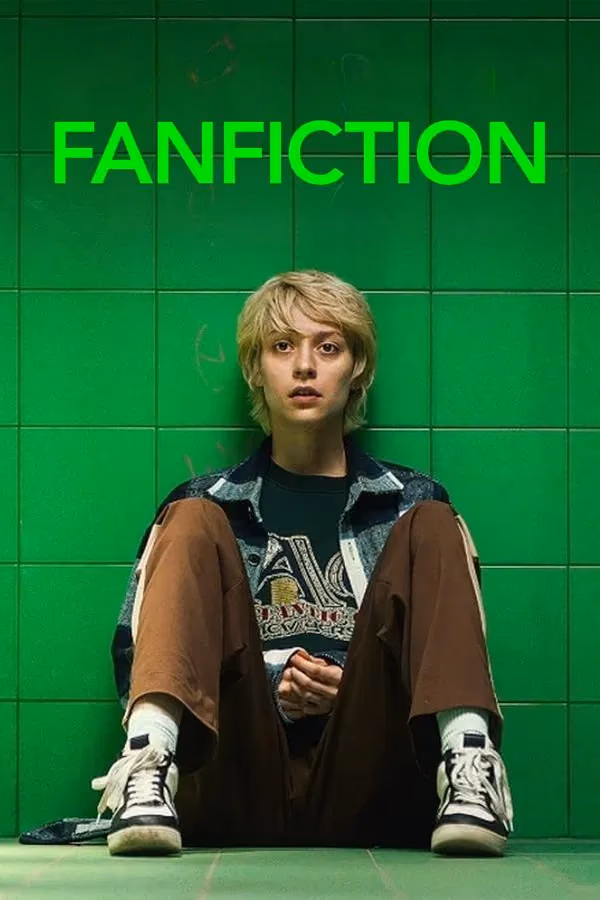 Fanfiction - Fanfic (2023)