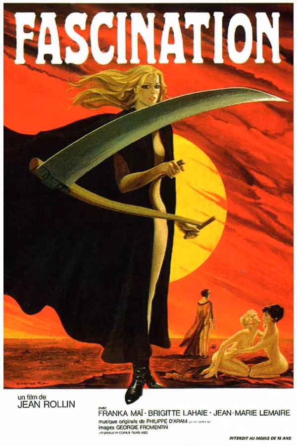 Fascination (1979)