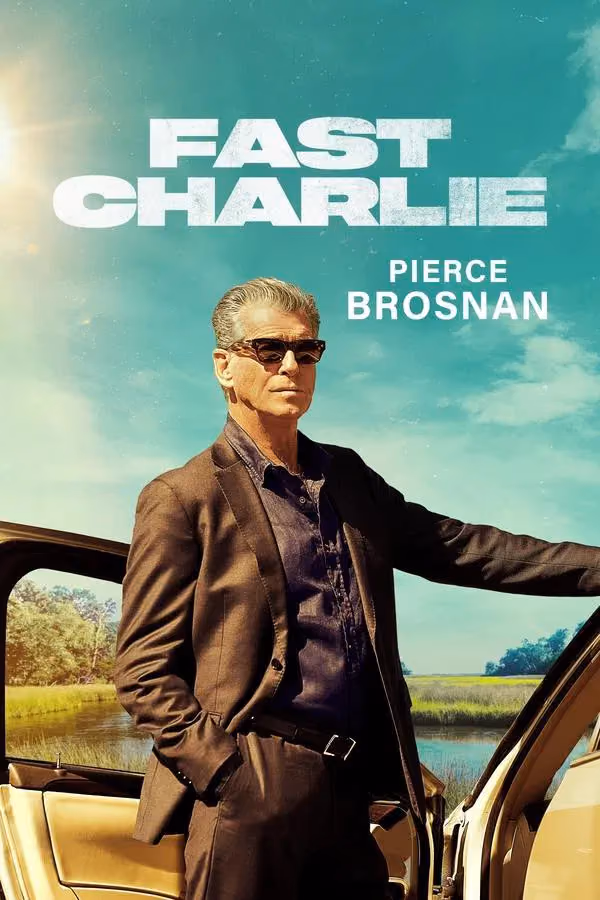 Fast Charlie (2023)