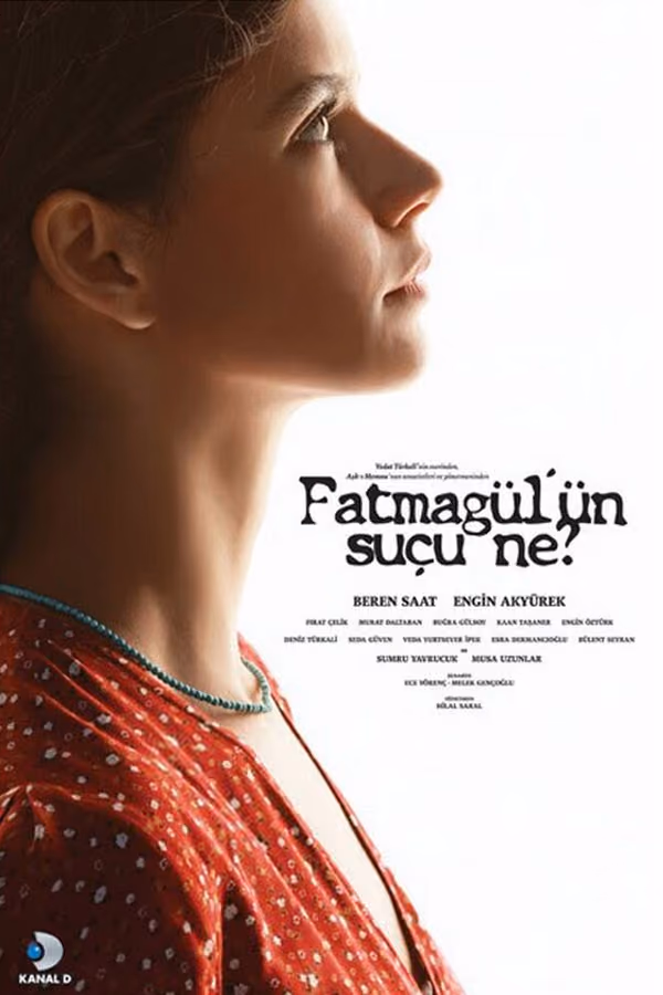 Fatmagül'ün Suçu Ne?
