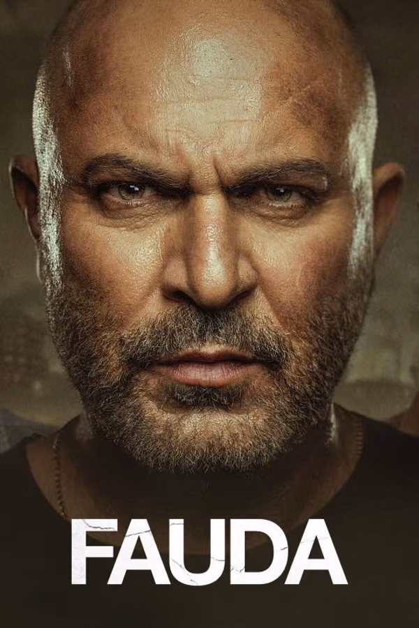 Fauda