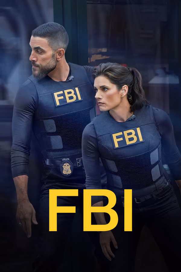 FBI