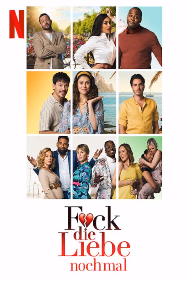 F*ck die Liebe nochmal (2022)