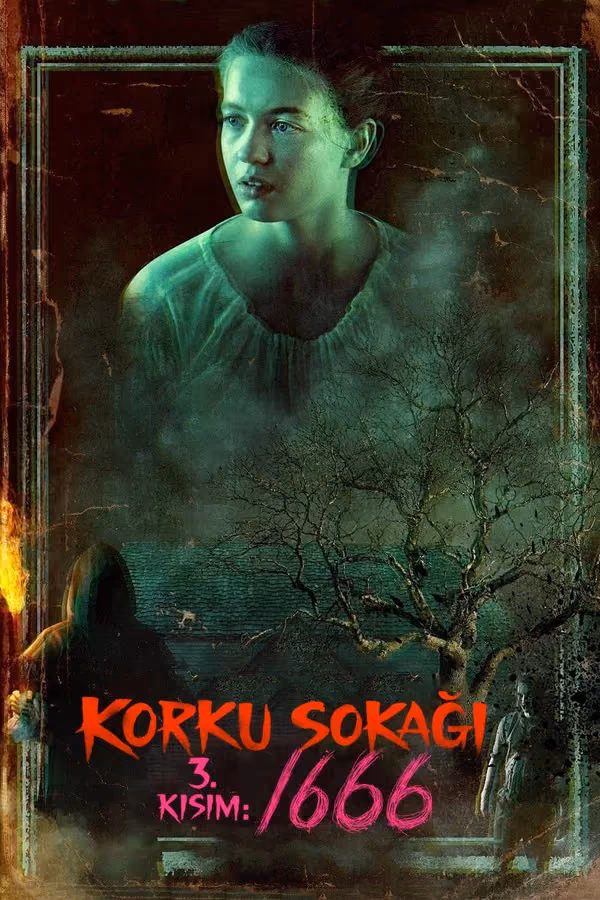 Fear Street 3 (2021)