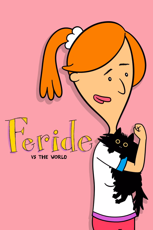 Feride