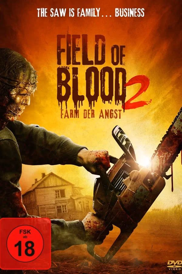 Field of Blood 2 - Farm der Angst (2021)